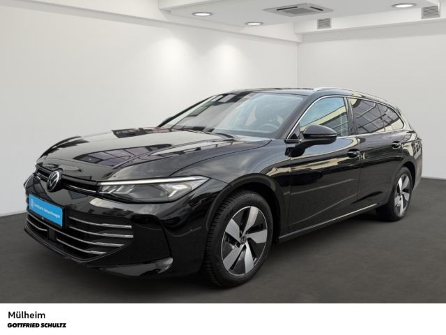 Volkswagen Passat Variant 2025