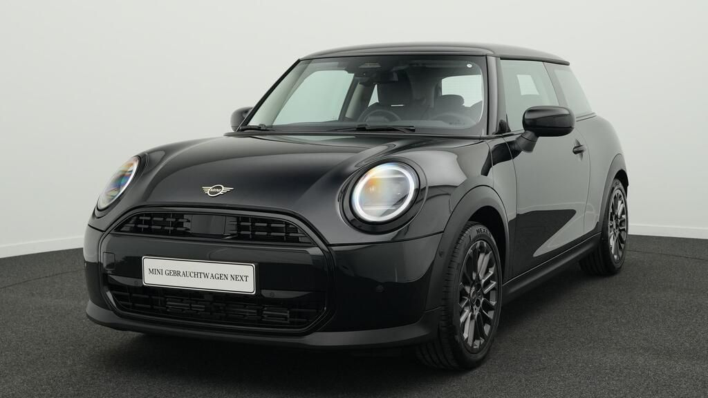 MINI Cooper C 2024