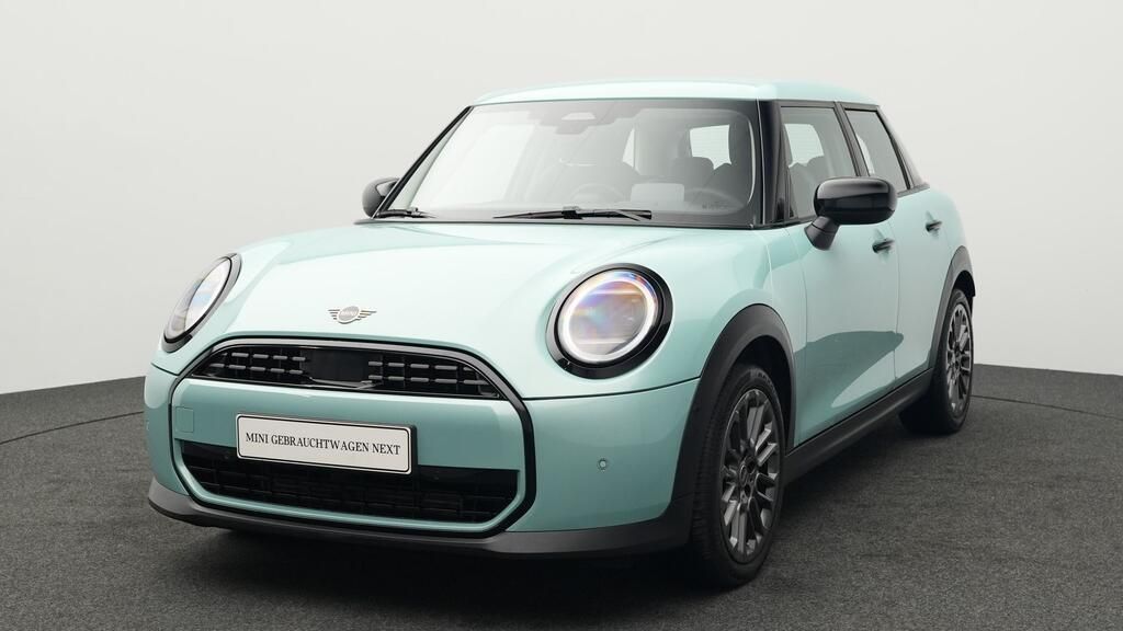 MINI Cooper C 2024