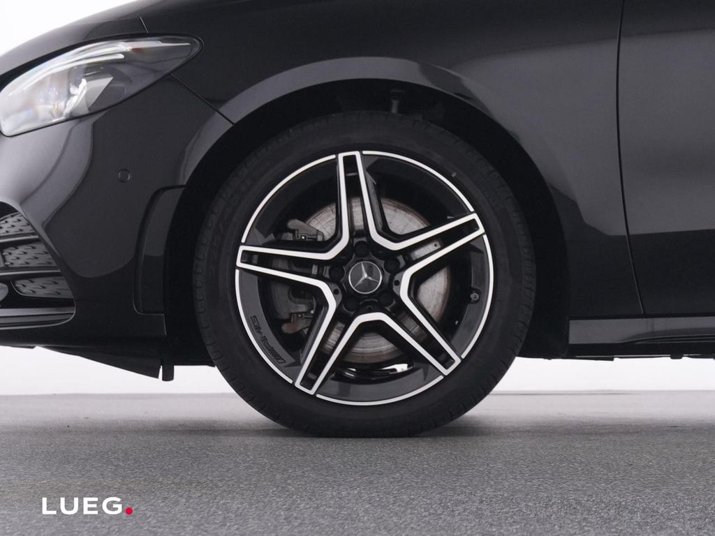 Mercedes-Benz B 250 2021