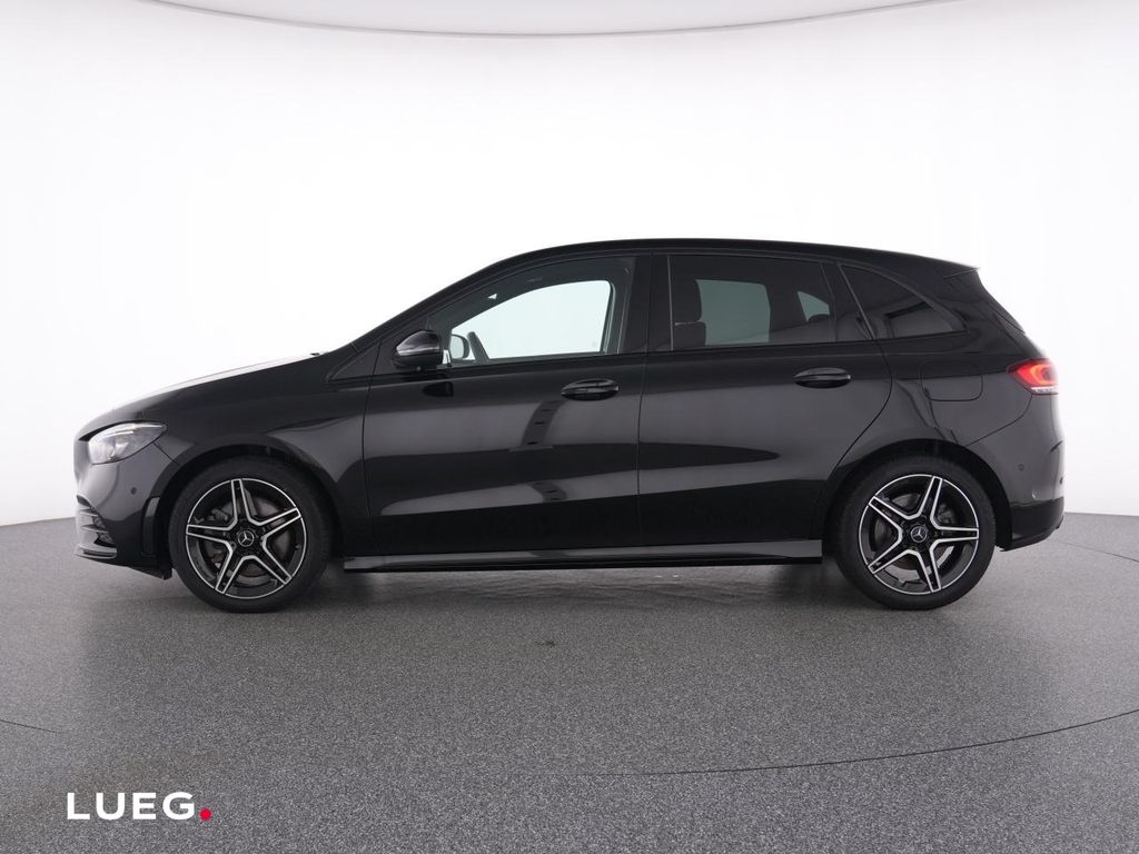 Mercedes-Benz B 250 2021