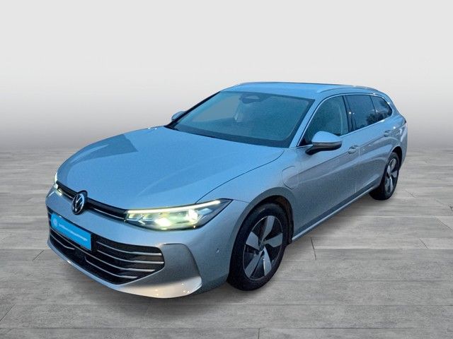 Volkswagen Passat Variant 2025