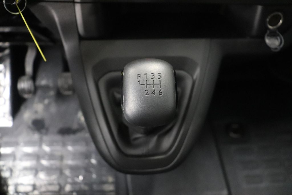 Fiat Scudo 2023