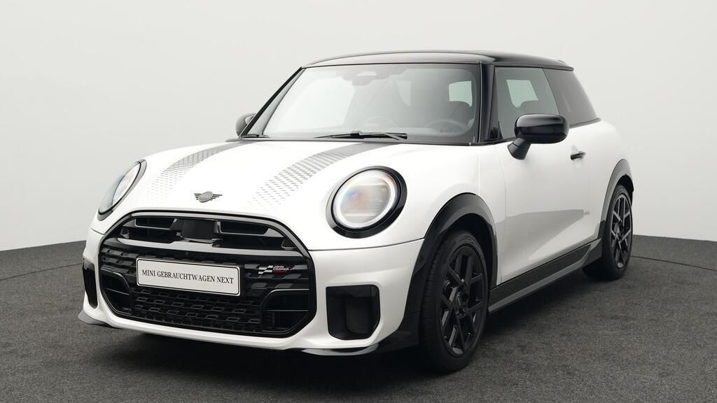 MINI Cooper C 2025