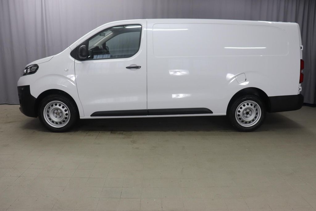 Fiat Scudo 2023