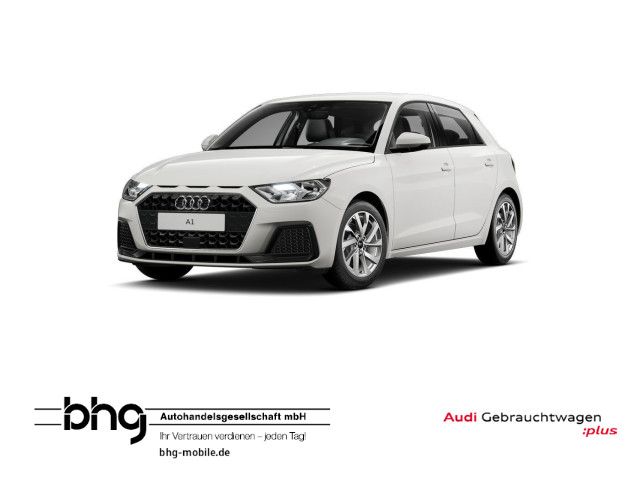 Audi A1 2024