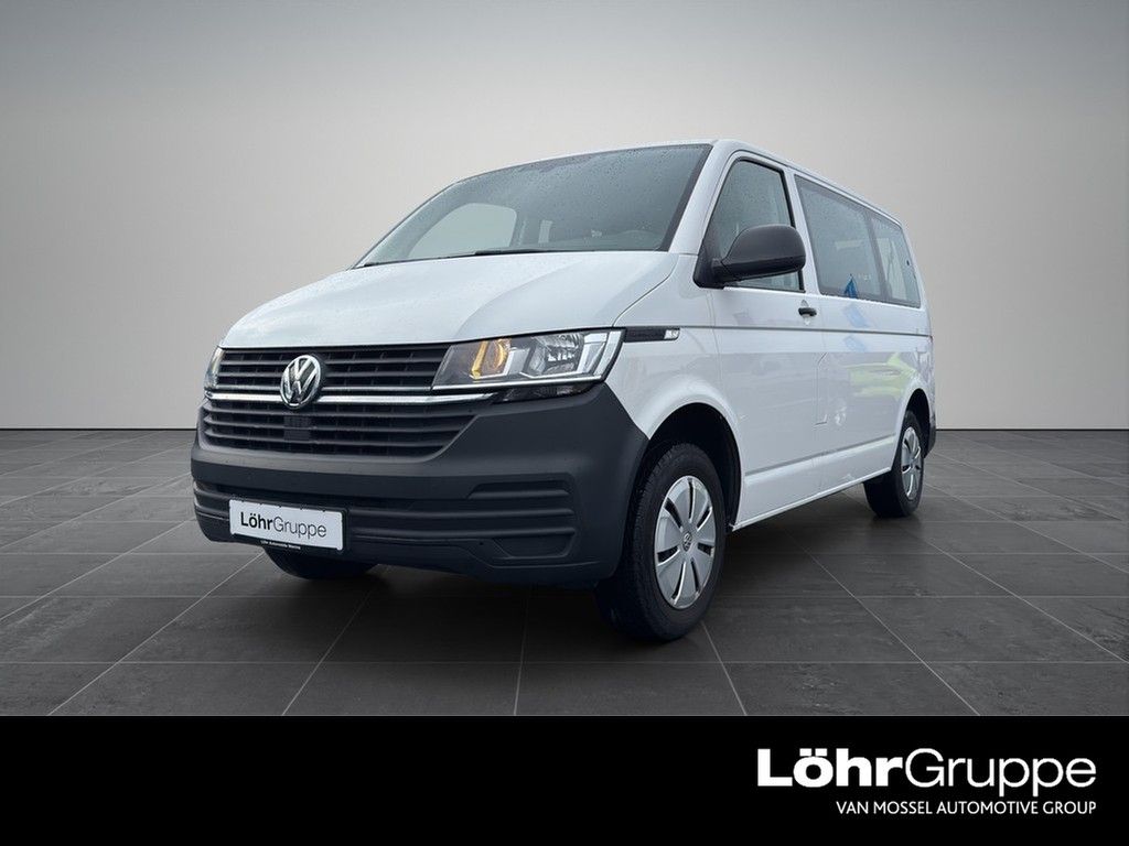 Volkswagen T6 other 2022