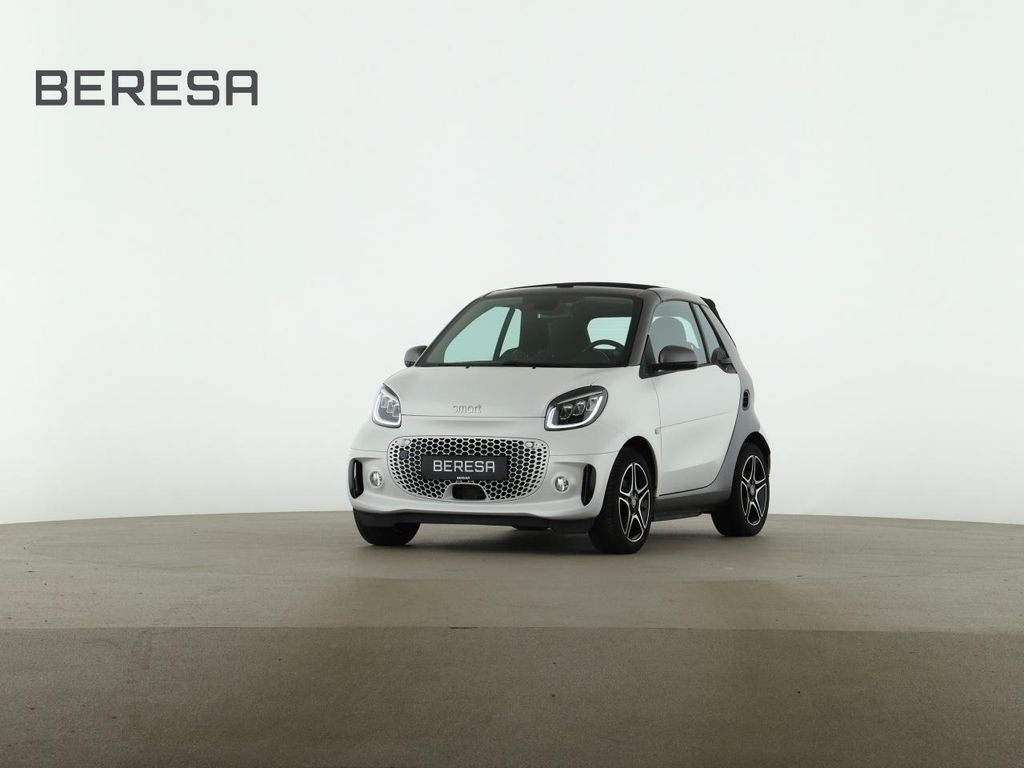 Smart ForTwo 2020