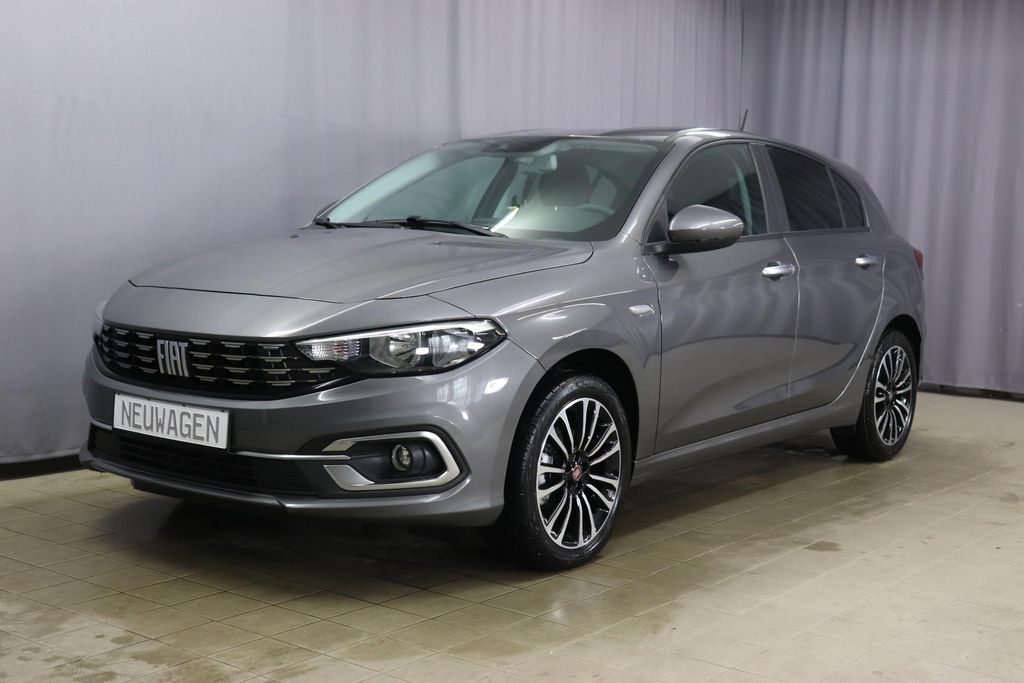 Fiat Tipo 2022