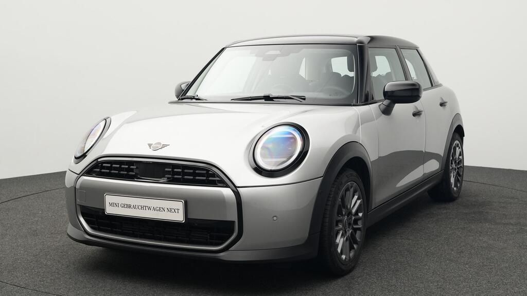 MINI Cooper C 2025