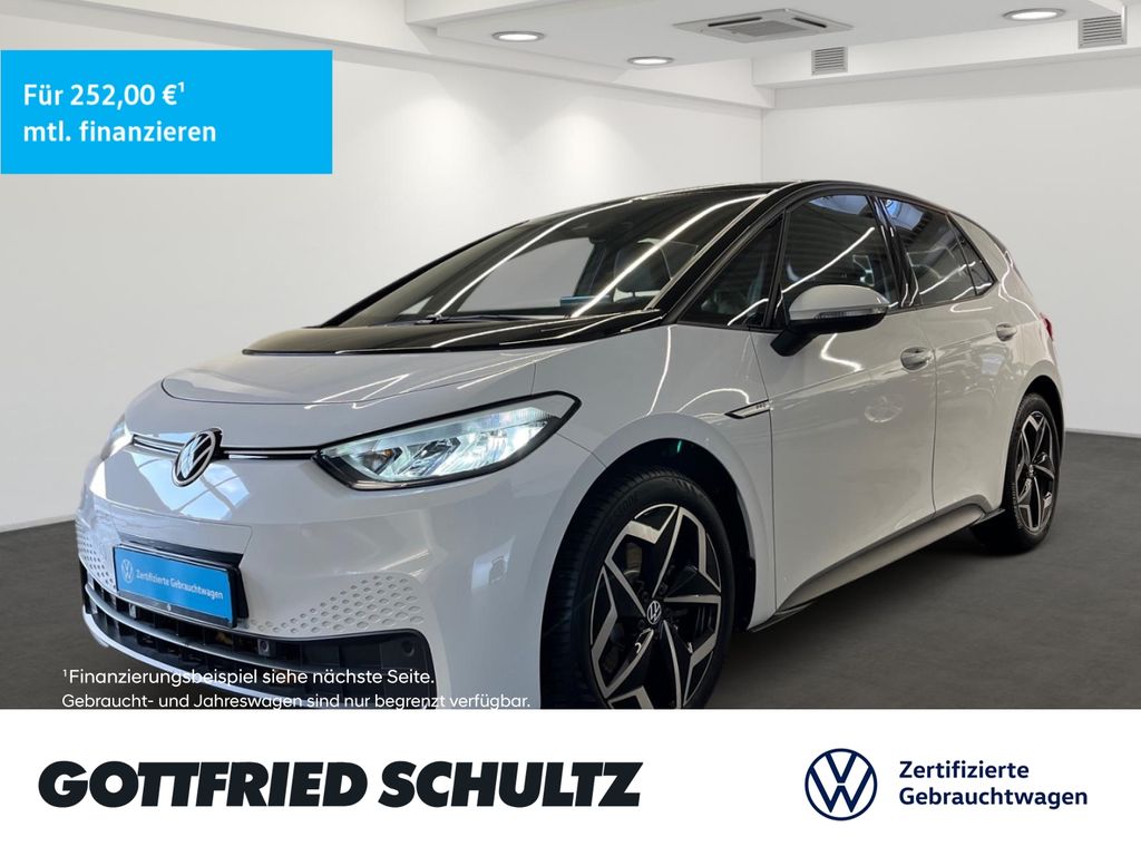 Volkswagen ID.3 2022