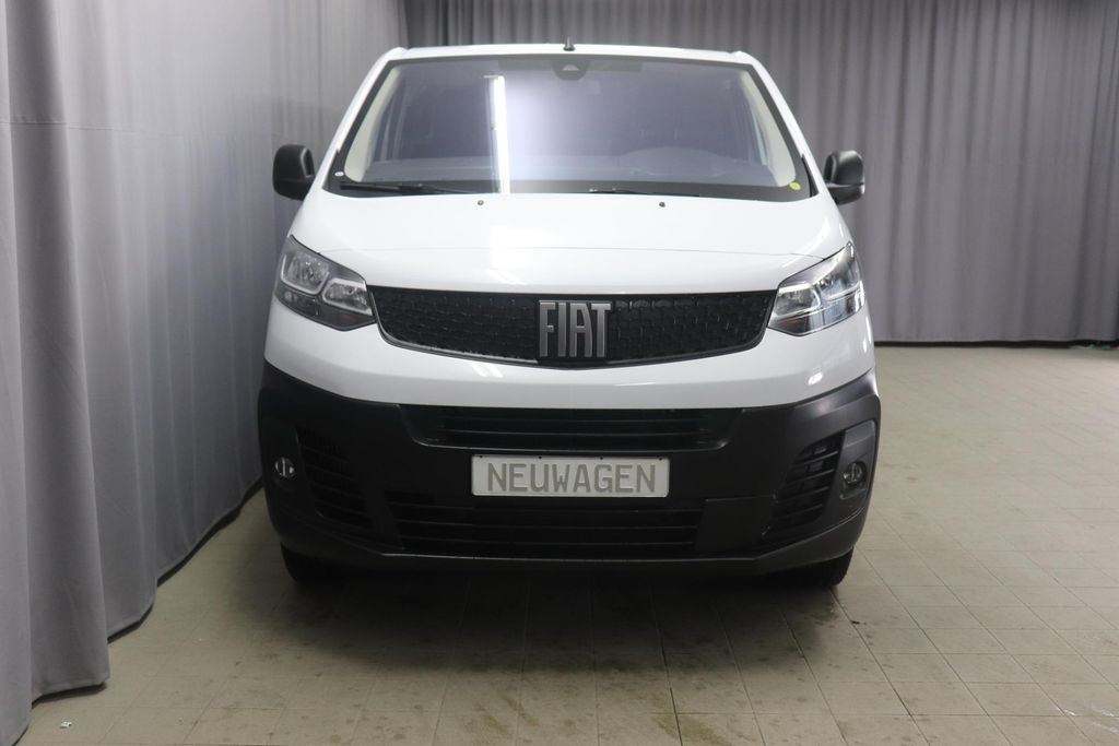 Fiat Scudo 2023