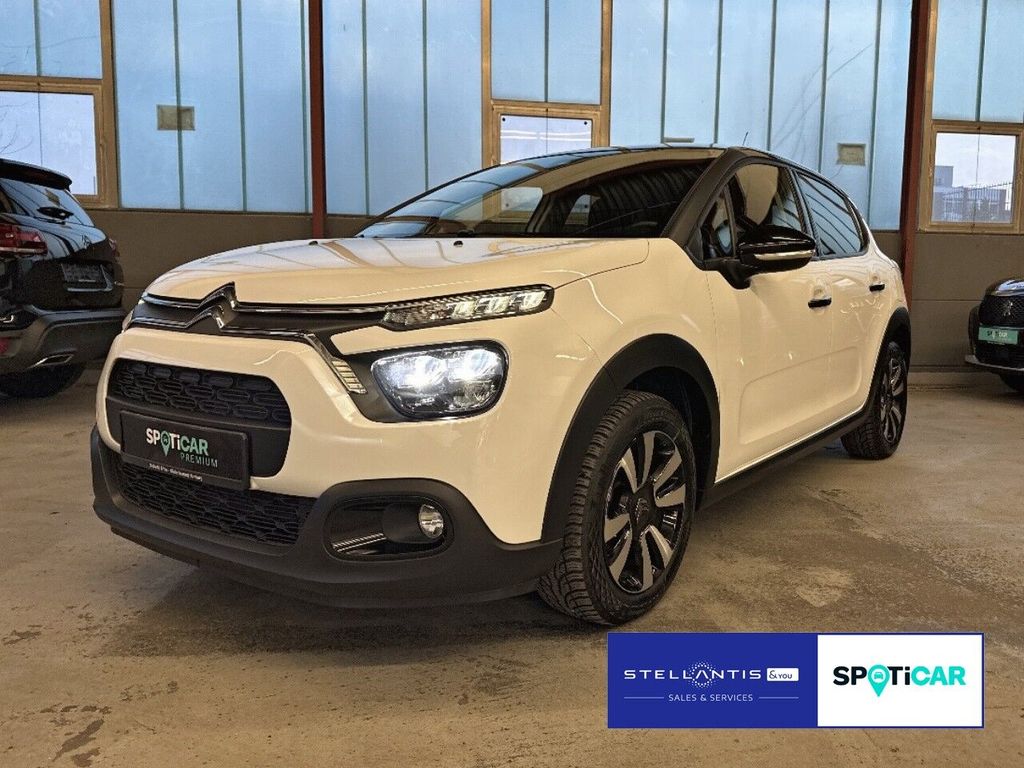 Citroën C3 2023