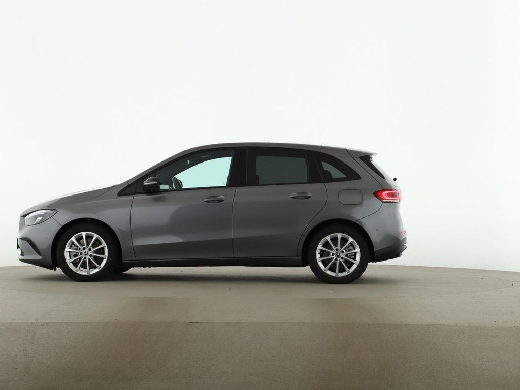 Mercedes-Benz B 250 2022