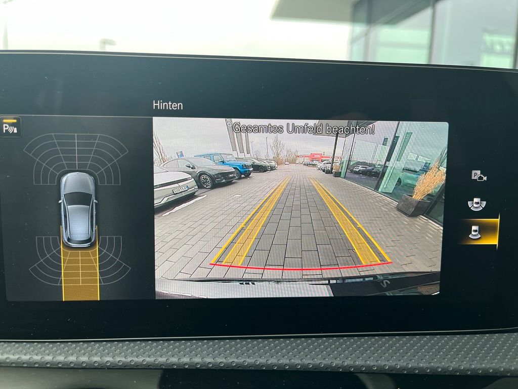 Mercedes-Benz A 250 2022