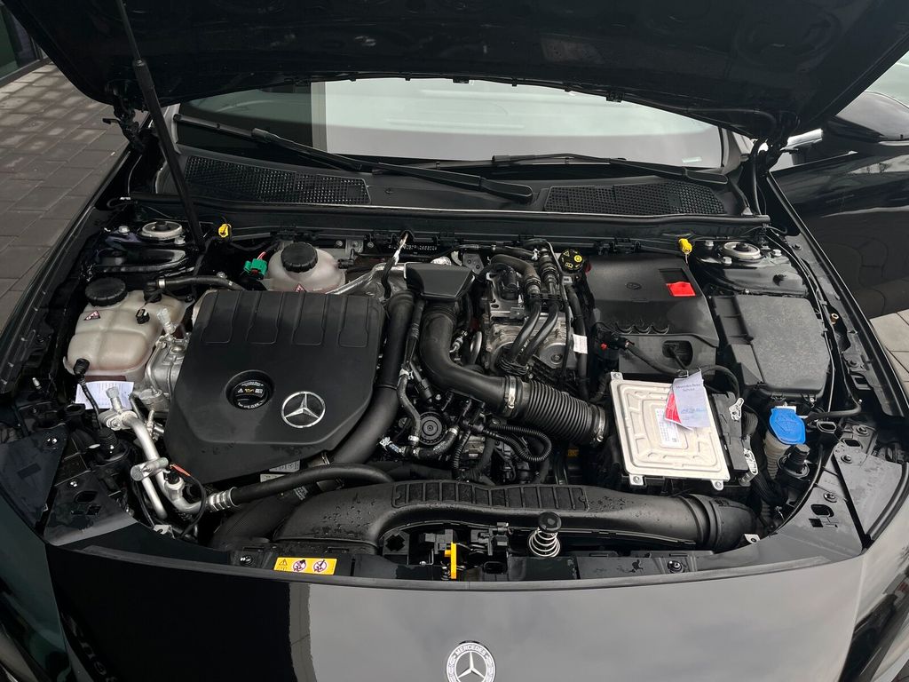 Mercedes-Benz A 250 2022