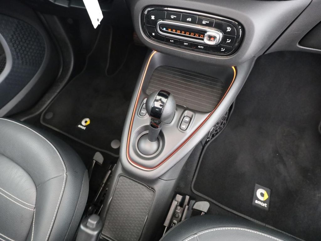Smart ForTwo 2020