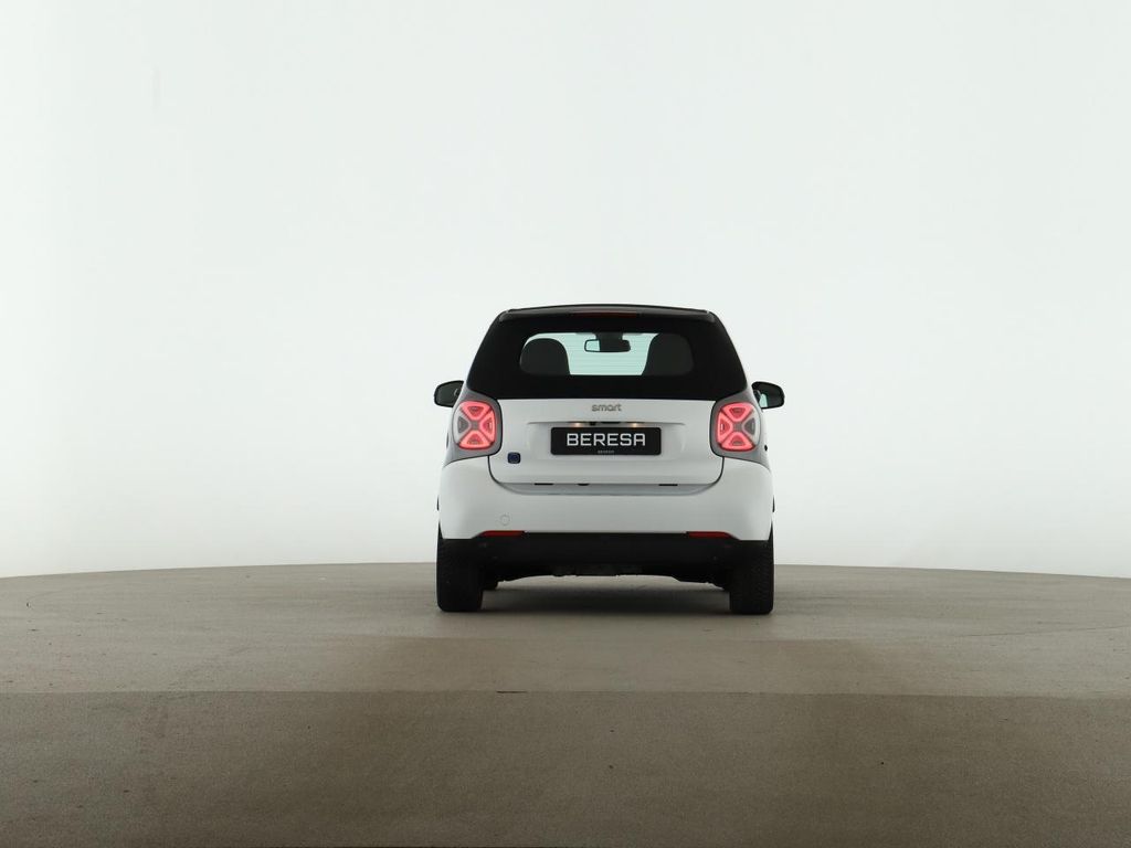 Smart ForTwo 2020