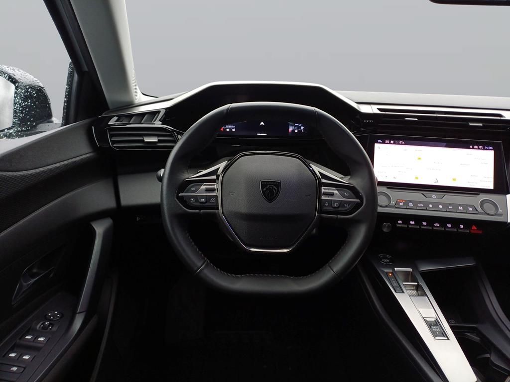 Peugeot 308 2023
