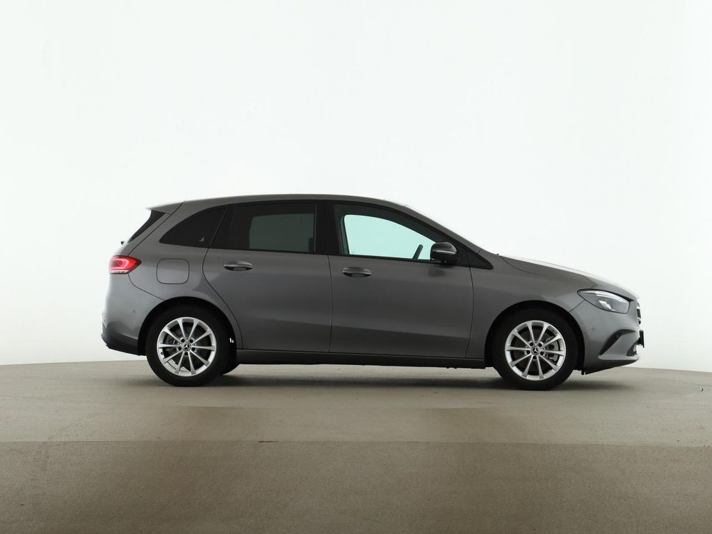 Mercedes-Benz B 250 2022