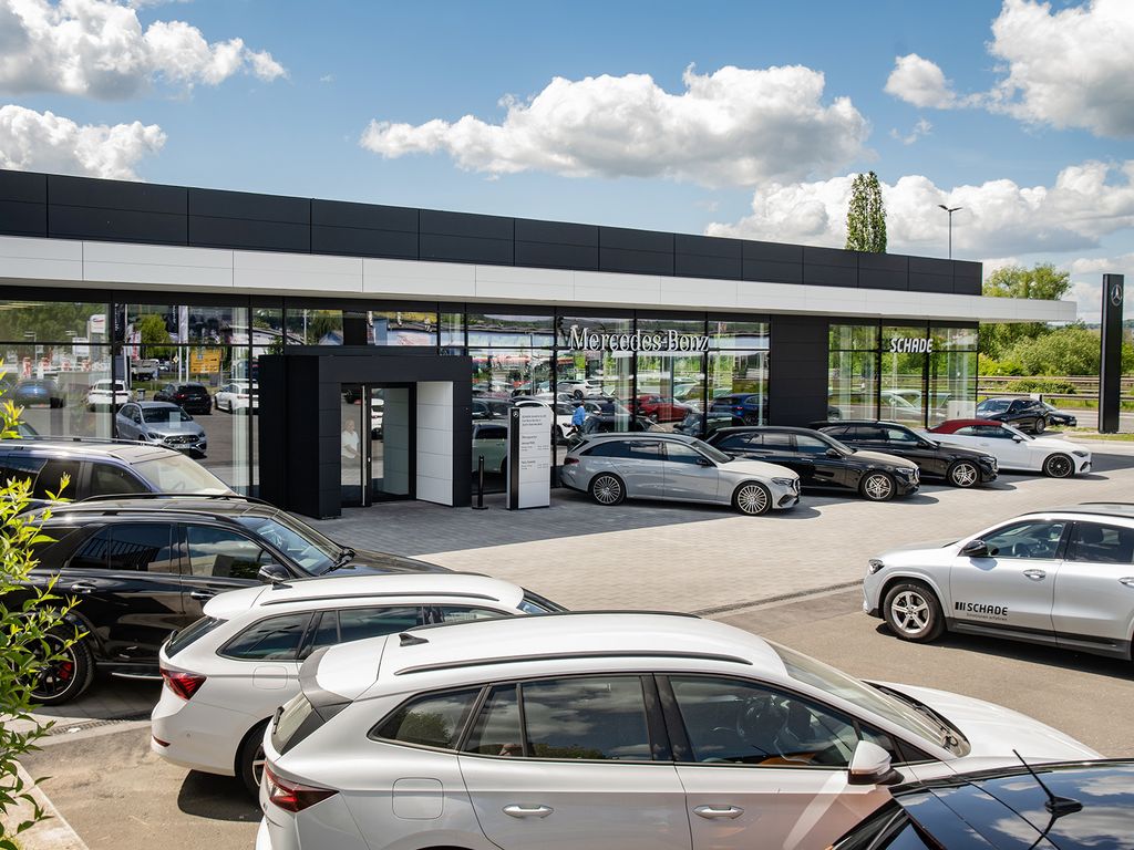 Mercedes-Benz A 250 2022