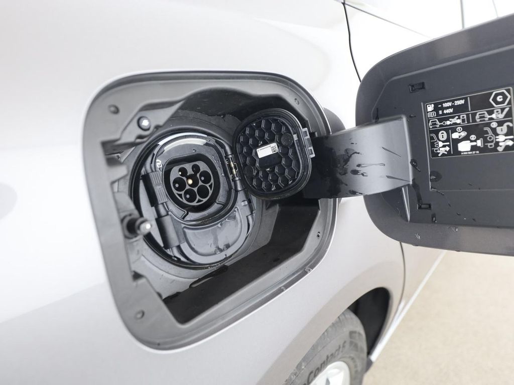 Mercedes-Benz B 250 2022