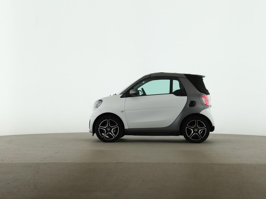 Smart ForTwo 2020