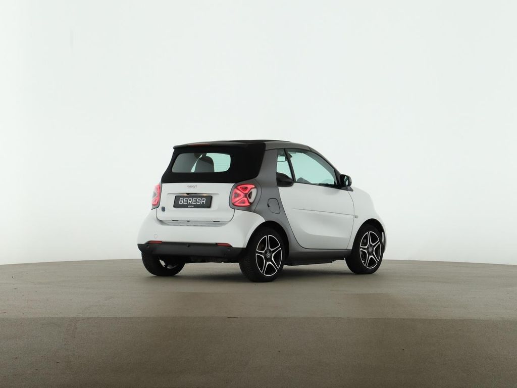 Smart ForTwo 2020