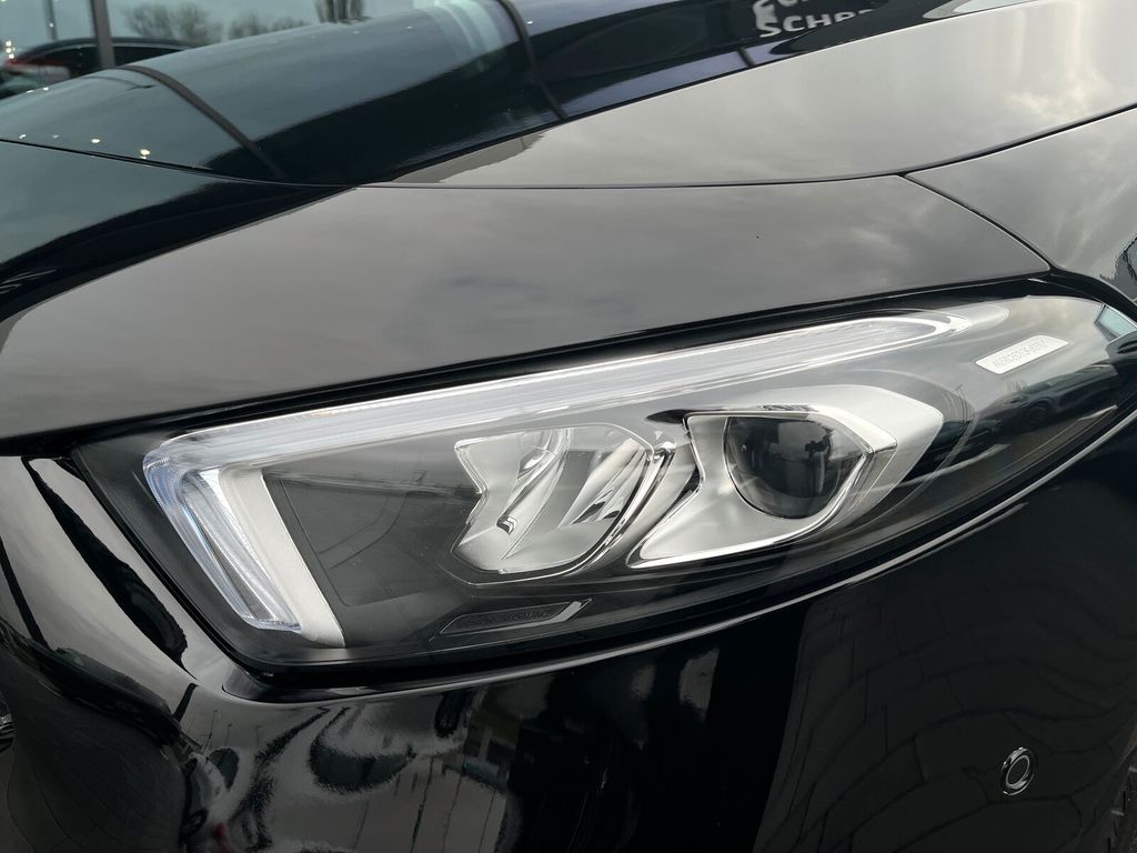 Mercedes-Benz A 250 2022