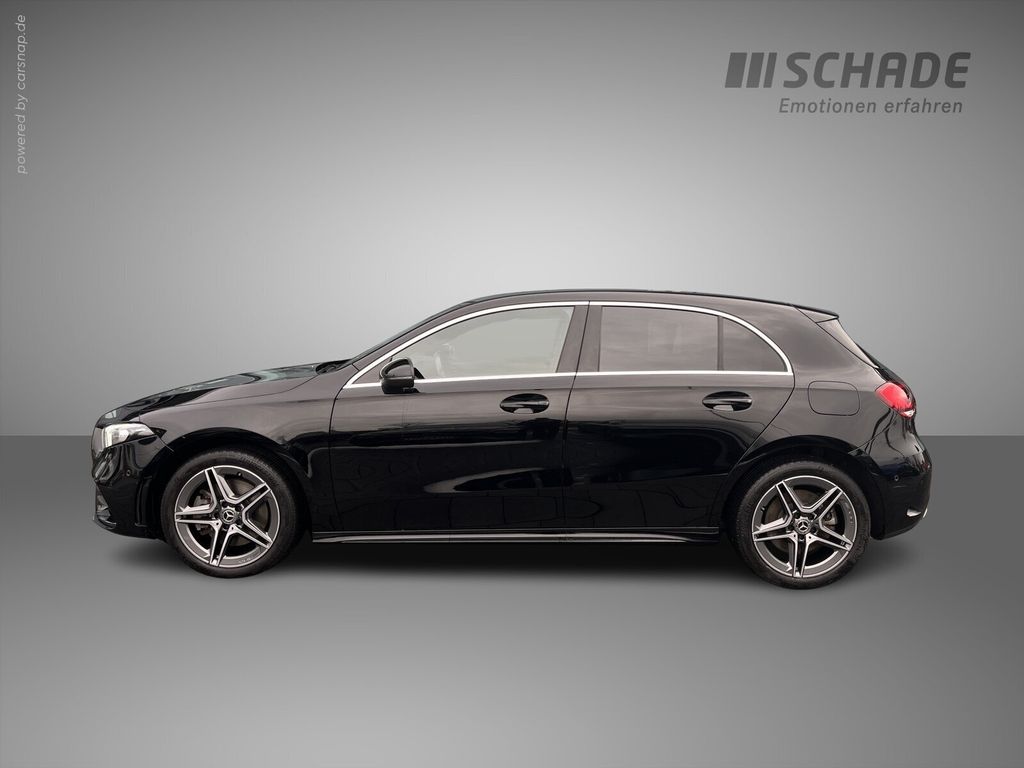 Mercedes-Benz A 250 2022