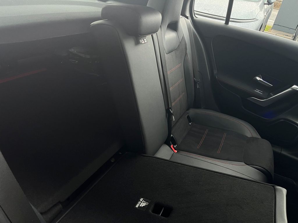 Mercedes-Benz A 250 2022