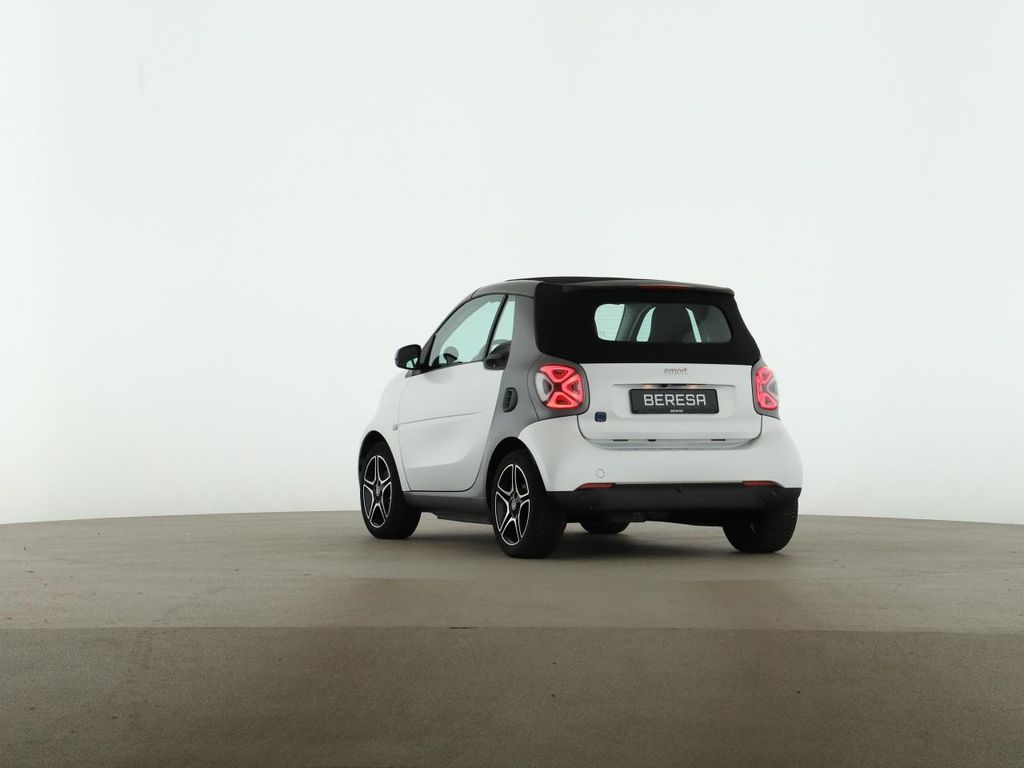 Smart ForTwo 2020