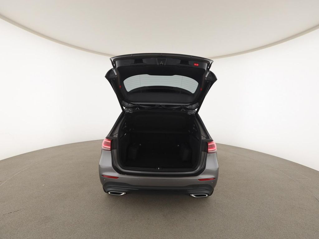 Mercedes-Benz B 250 2022