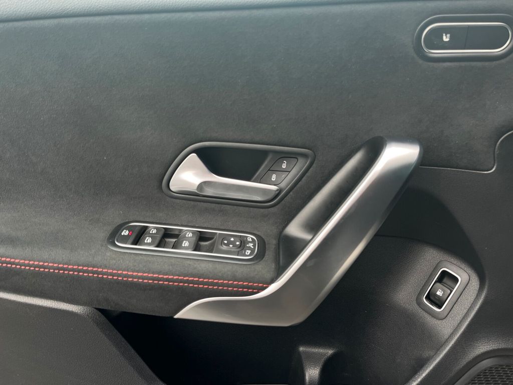 Mercedes-Benz A 250 2022