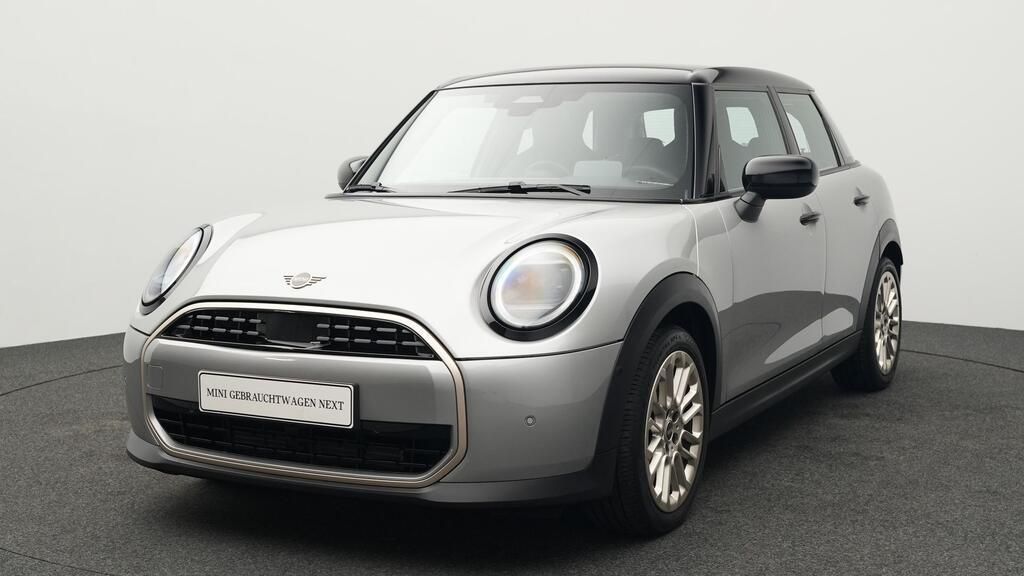 MINI Cooper C 2024