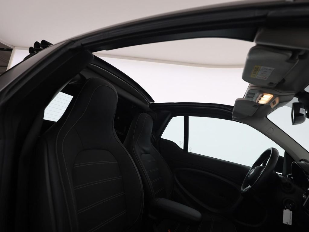 Smart ForTwo 2020