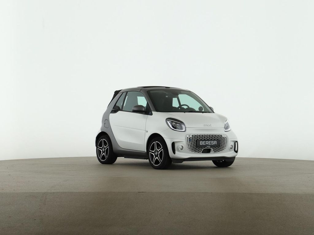 Smart ForTwo 2020