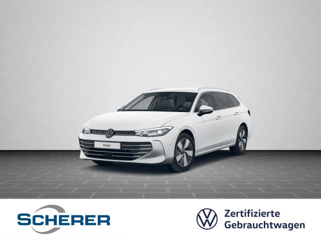 Volkswagen Passat 2024