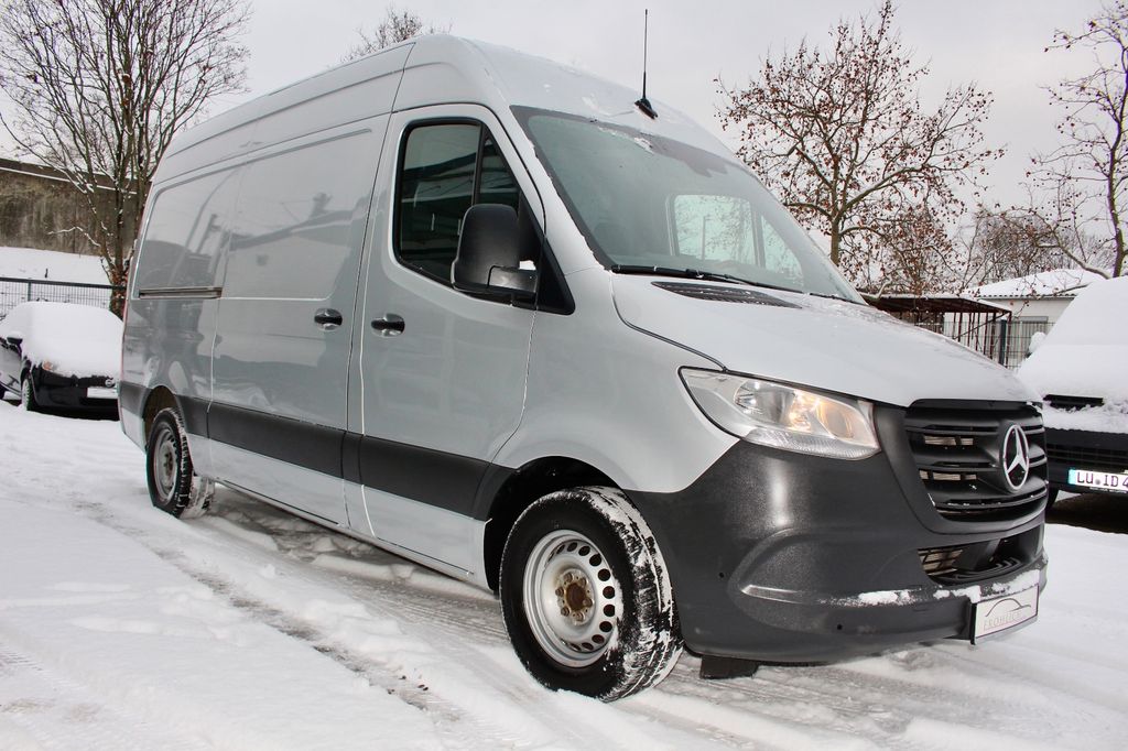Mercedes-Benz Sprinter 2021