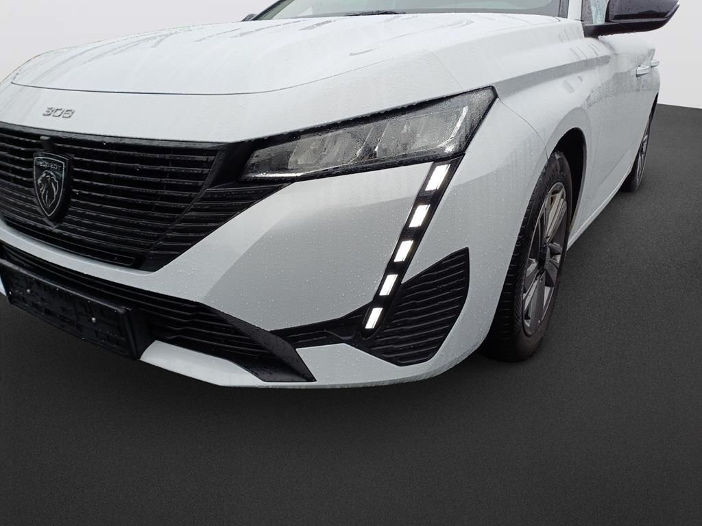 Peugeot 308 2023