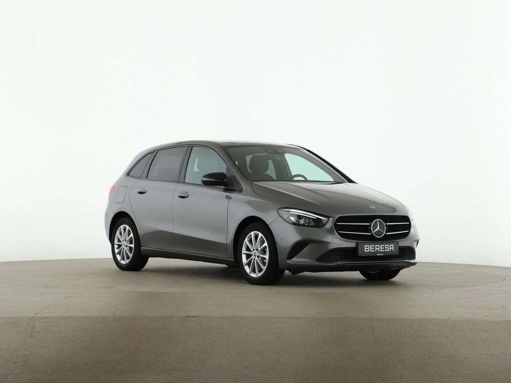 Mercedes-Benz B 250 2022
