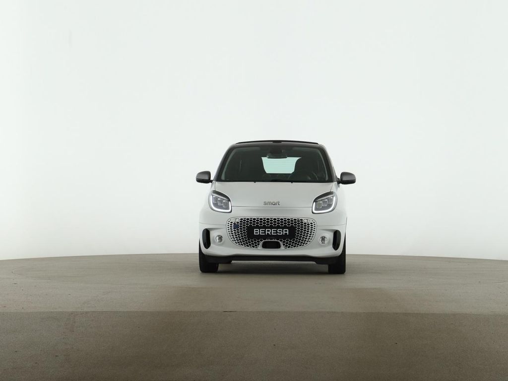 Smart ForTwo 2020
