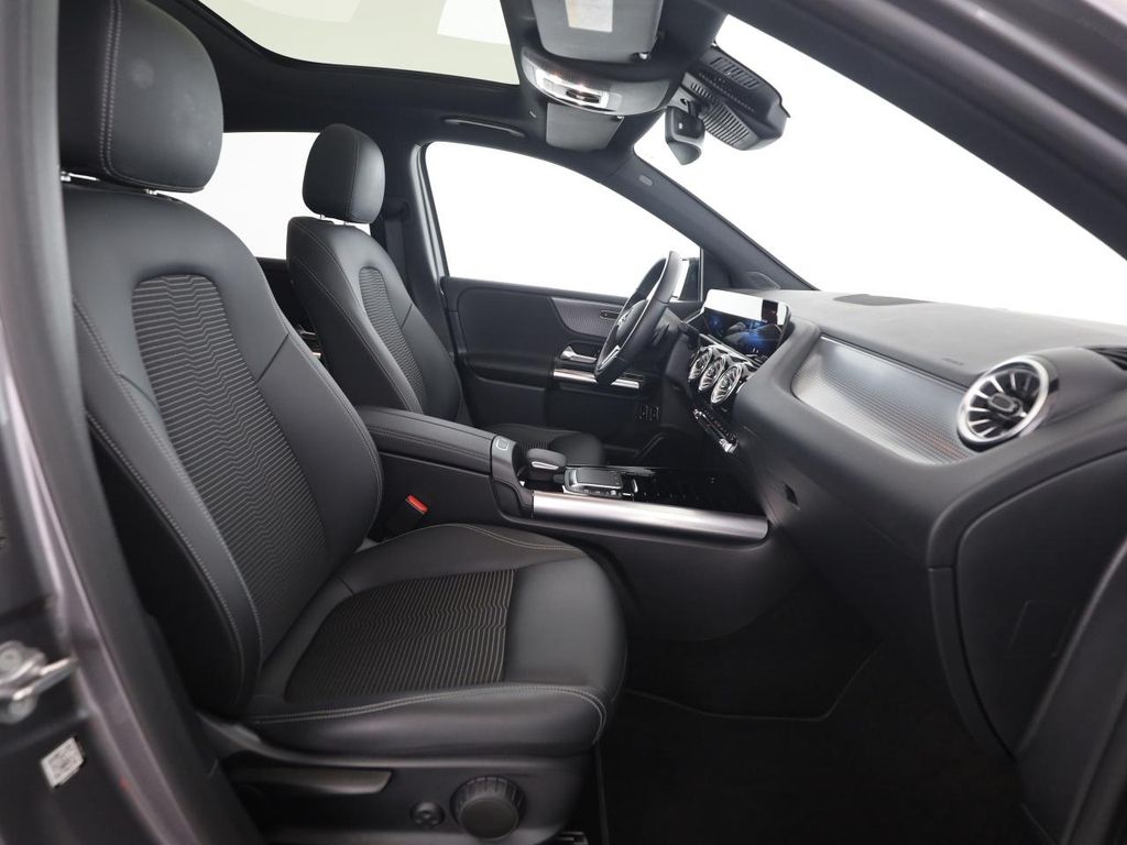 Mercedes-Benz B 250 2022