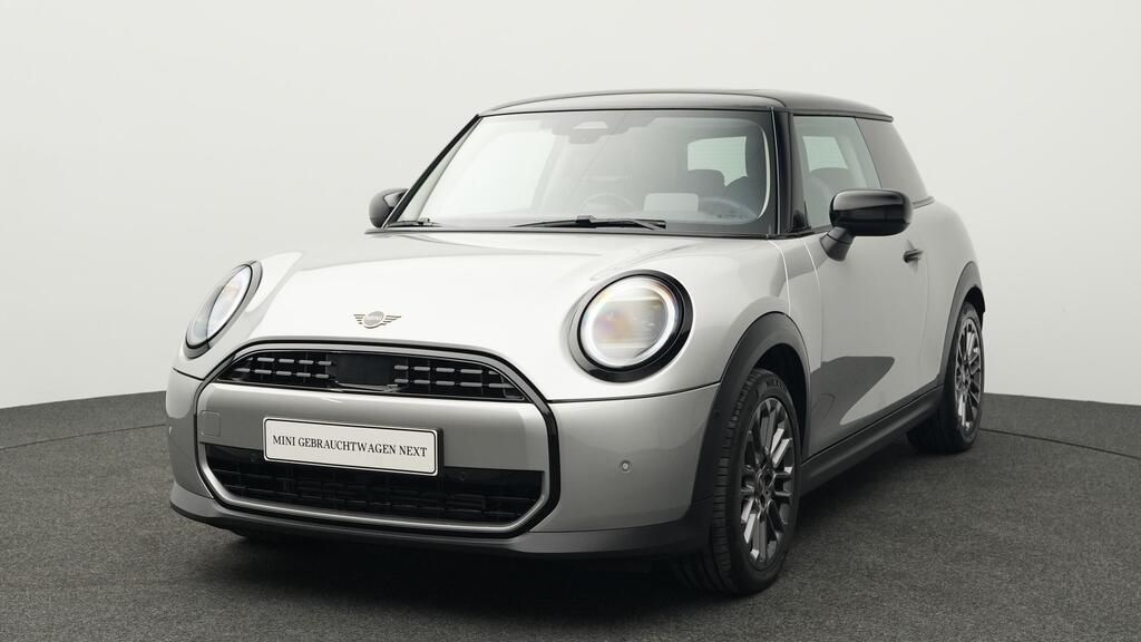 MINI Cooper C 2024