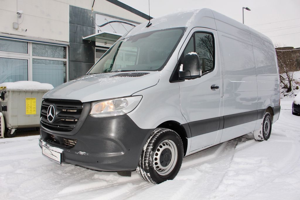 Mercedes-Benz Sprinter 2021