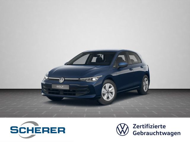 Volkswagen Golf 2024
