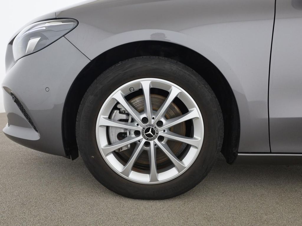 Mercedes-Benz B 250 2022