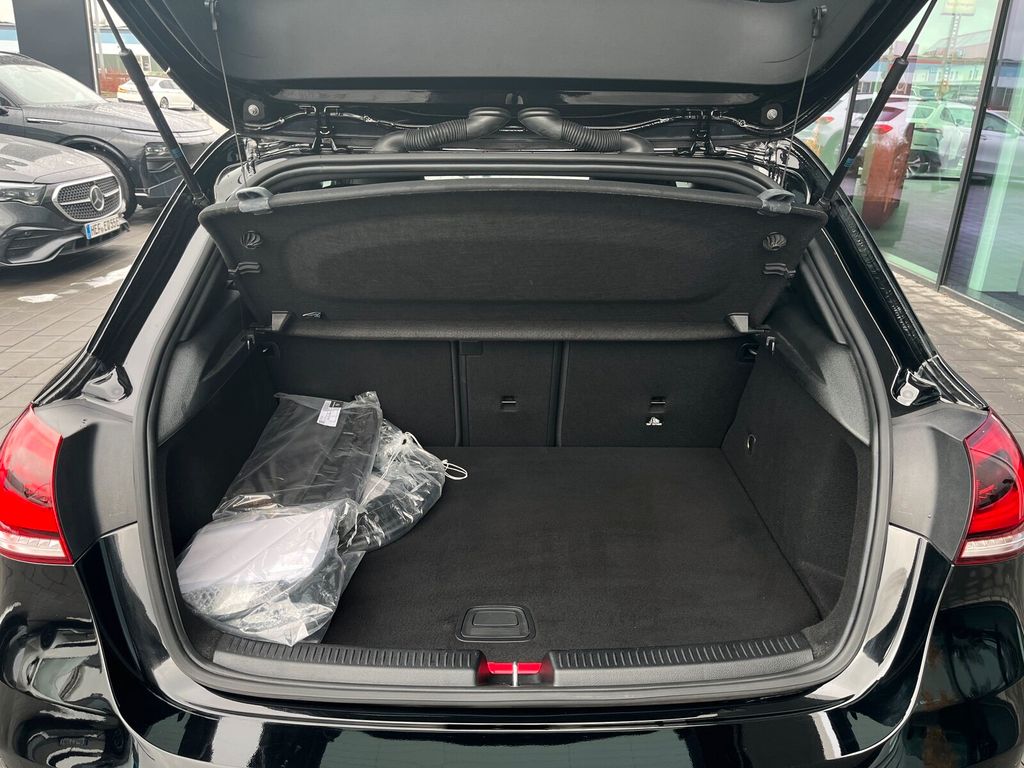 Mercedes-Benz A 250 2022