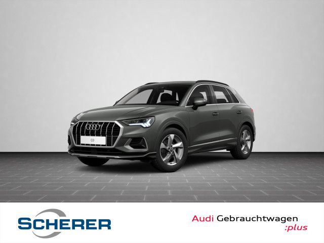 Audi Q3 2023