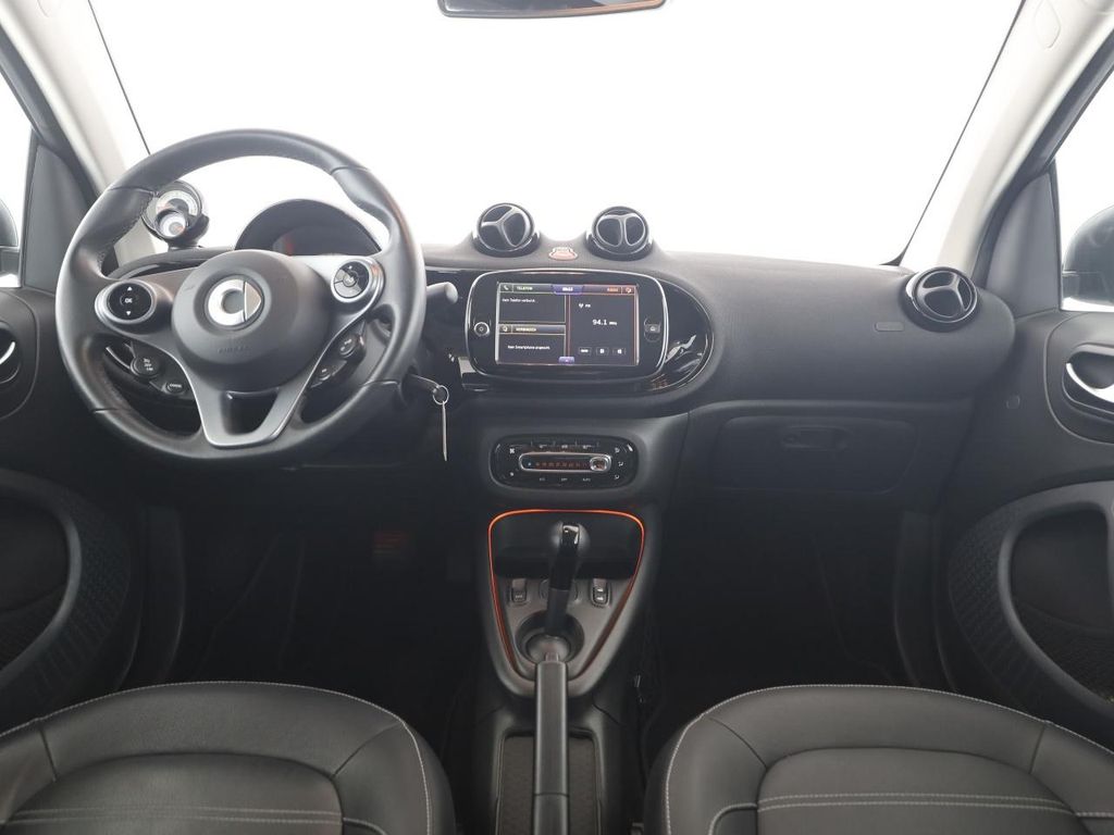 Smart ForTwo 2020